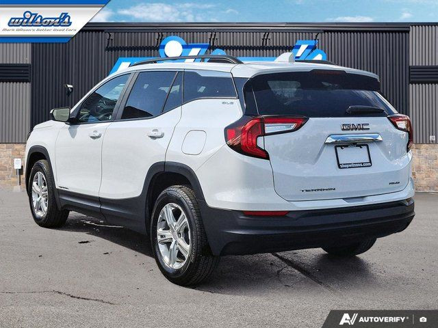 2024 GMC Terrain SLE AWD | Heated Seats | Pano Roof | in Cars & Trucks in Guelph - Image 3