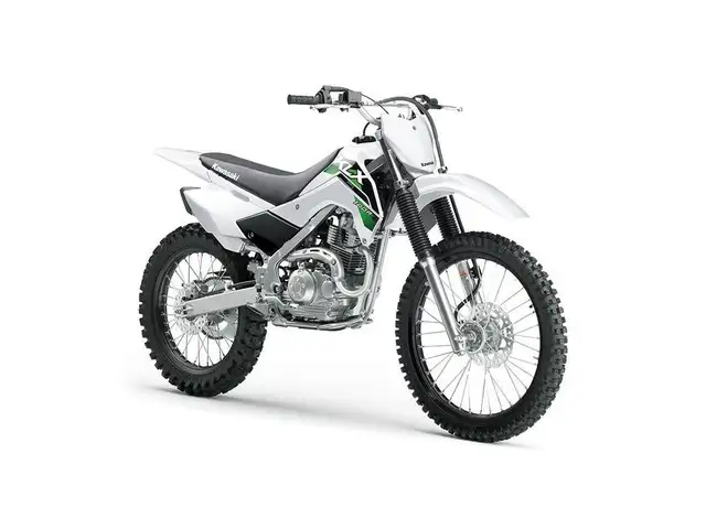 2026 Kawasaki KLX140R F PRE-COMMANDE in Dirt Bikes & Motocross in Laval / North Shore - Image 2