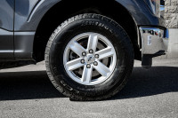 This 2023 Ford F-150 is for sale today. This crew cab 4X4 pickup has 59,548 kms. It's grey in colour... (image 6)