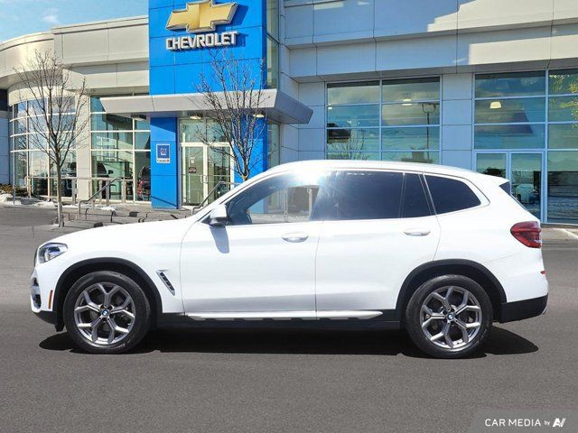 2021 BMW X3 xDrive30i in Cars & Trucks in Oshawa / Durham Region - Image 3