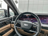 This Cadillac Escalade IQ has a trusty Electric engine powering this Automatic transmission. *Get Yo... (image 8)
