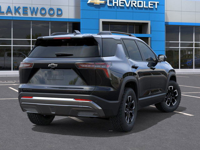 2026 Chevrolet Equinox AWD ACTIV in Cars & Trucks in Edmonton - Image 4