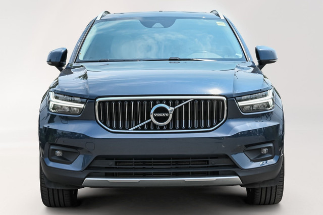 2022 Volvo XC40 in Cars & Trucks in City of Montréal - Image 2