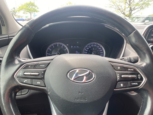 2019 Hyundai Santa Fe Preferred 2.0 AWD | Htd Cloth | New Tires  in Cars & Trucks in St. Catharines - Image 4