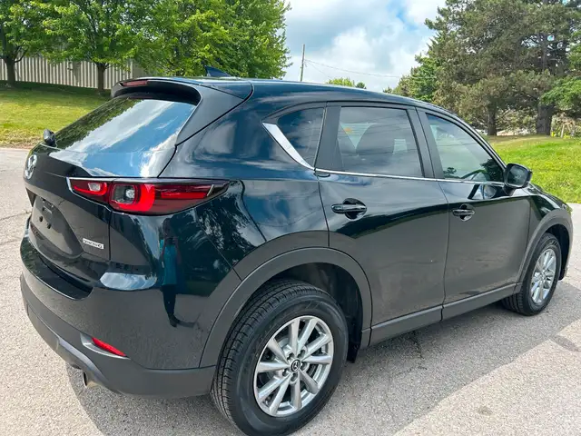 2023 Mazda CX-5 GS ONE OWNER| AWD| CERTIFIED in Cars & Trucks in Markham / York Region - Image 19