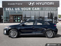 Experience effortless driving with this 2020 Hyundai Ioniq Electric Preferred Hatchback, boasting a... (image 2)