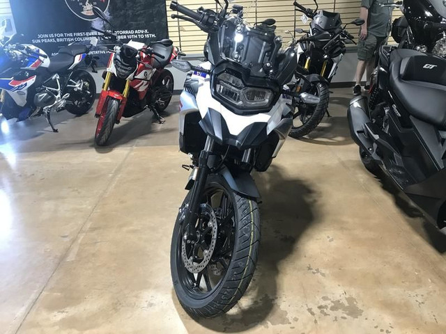2023 BMW F 750 GS in Sport Touring in Moncton - Image 2