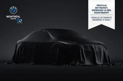 Francais: * Ensemble Premium Amélioré * Freins M Sport Rouges * Phares Shadowline Individuels * Cein...