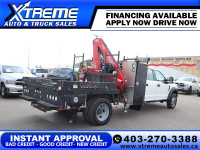 2017 Ford F-550 Super Duty DRW 4X4 Welcome to Xtreme Auto & Truck Sales Your Car Loan, Truck Loan, C... (image 4)