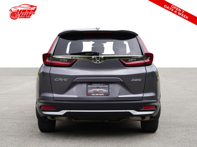 2021 Honda CR-V LX | AWD | AppleCarPlay in Cars & Trucks in Mississauga / Peel Region - Image 3