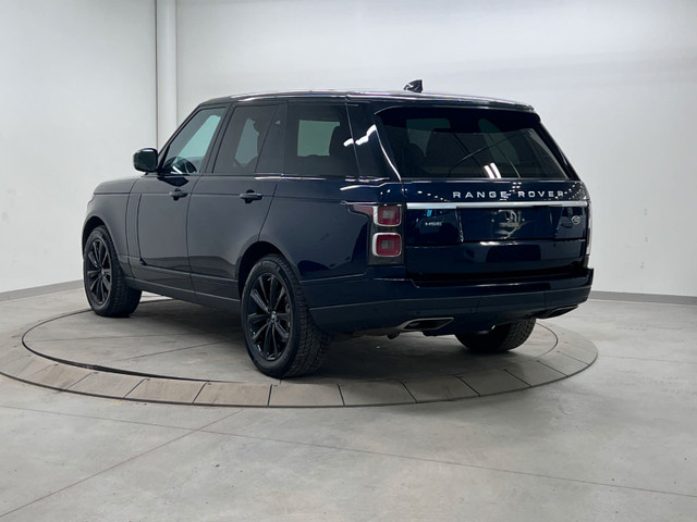 2020 Land Rover Range Rover HSE in Cars & Trucks in Edmonton - Image 4