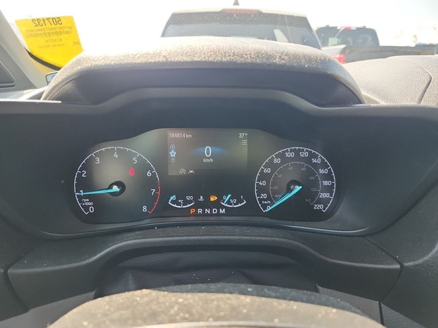 2021 Ford Transit Connect Connect XLT - ALL SERVICE RECORDS - B/ in Cars & Trucks in City of Toronto - Image 4
