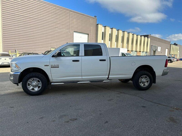 2018 RAM 2500 ST in Cars & Trucks in St. Albert - Image 3