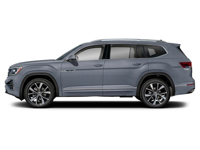 2025 Volkswagen Atlas 2.0 TSI Execline in Cars & Trucks in Calgary - Image 2