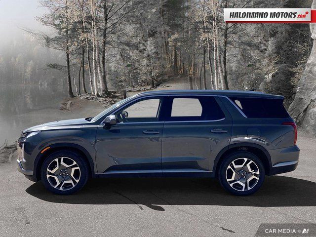 2025 Hyundai Palisade Preferred in Cars & Trucks in Hamilton - Image 2