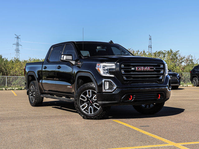 2021 GMC Sierra 1500 AT4 6.2L in Cars & Trucks in Strathcona County - Image 2