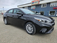 2023 Kia Forte LX, 2L 4 Cylinder, Heated Seats, Backup Camera, Keyless Entry DRIVING FORCE is commit... (image 1)