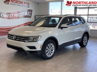 2020 Volkswagen Tiguan Trendline | AWD | Backup Camera 