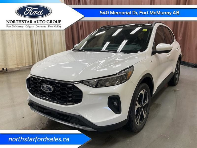2025 FORD Escape ST-Line Select in Cars & Trucks in Calgary