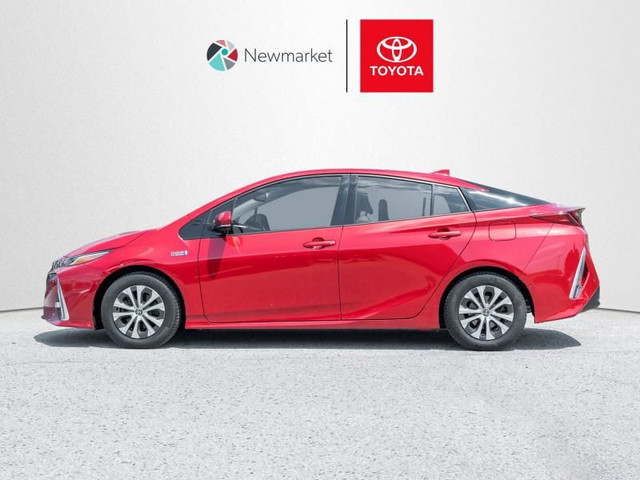 2020 Toyota Prius Prime in Cars & Trucks in Markham / York Region - Image 4