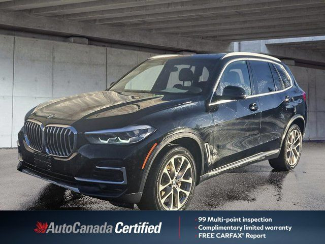 2022 BMW X5 xDrive40i | 3.0L Turbo | Digital Dash in Cars & Trucks in Tricities/Pitt/Maple