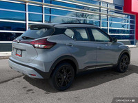 Recent Arrival!! Check out this 2023 Nissan Kicks SR! This Nissan offers a fun drive, comfortable Se... (image 5)