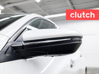 1 OWNER / Dual Zone Front Climate Control, Bluetooth Music, Touchscreen Display and more! Clutch is... (image 8)