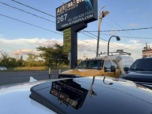 2013 HYUNDAI Elantra Limited/ GLS in Cars & Trucks in Laval / North Shore - Image 2