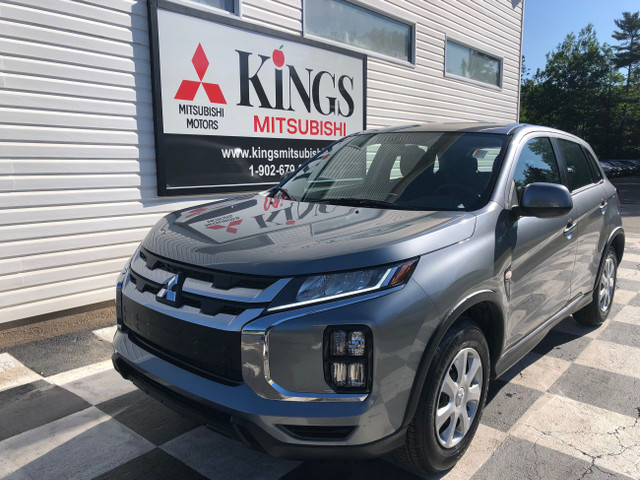 2025 Mitsubishi RVR ES FWD in Cars & Trucks in Annapolis Valley