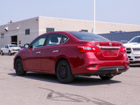 The 2017 Nissan Sentra is a reliable and efficient compact sedan, ideal for Canadian drivers looking... (image 5)