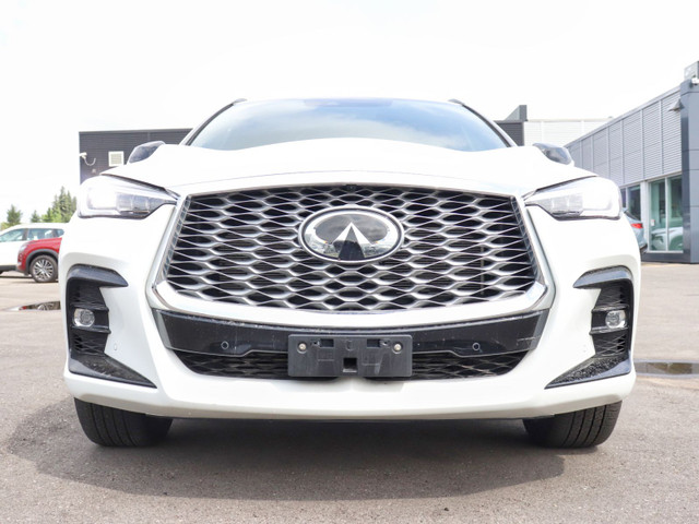 2024 Infiniti QX55 SENSORY in Cars & Trucks in Oakville / Halton Region - Image 2