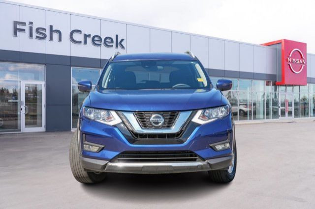2020 Nissan Rogue SV AWD | Remote Starter | Heated Seats in Cars & Trucks in Calgary - Image 2
