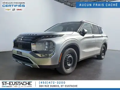 Appelez-nous dès maintenant au 450-472-3200 pour planifier un essai routier ou obtenir plus d'inform...