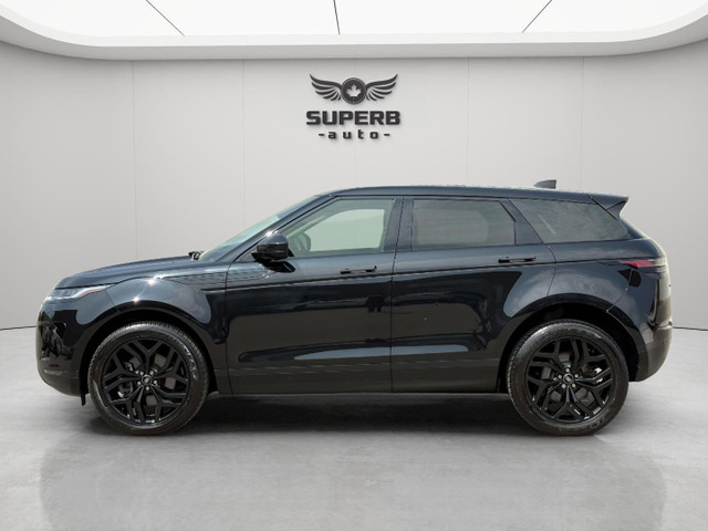2022 Land Rover Range Rover Evoque P250 S | AWD | NO ACCIDENT |  in Cars & Trucks in City of Toronto - Image 4