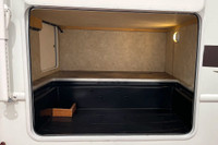 The 2014 ALP Adventurer 23DS is a compact yet well-equipped Class C motorhome, designed for both com... (image 9)