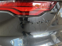 ILLUMINATED METAL TREADPLATES -inc: brand-name script,EXTERIOR BLACK DESIGN PACK -inc: gloss black e... (image 5)
