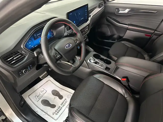 2023 Ford Escape ST-Line Elite ST-LINE ELITE/HYBRID/AWD/PANOR... in Cars & Trucks in Belleville - Image 14