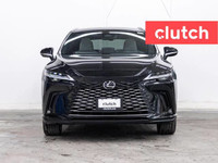 1 OWNER / Front Heated Seats, Ventilated Front Seats, Rear Heated Seats and more! Clutch is the larg... (image 1)