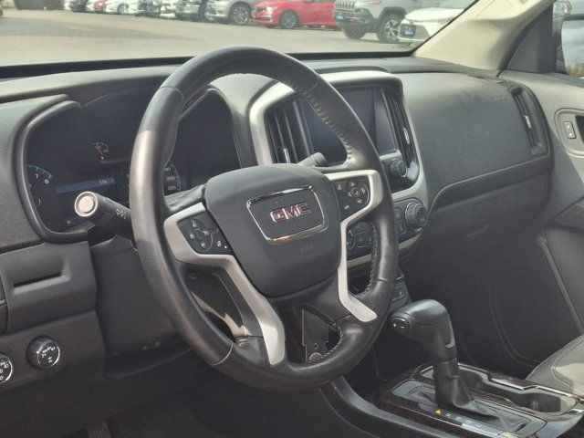 2020 GMC Canyon 4WD SLE Crew Cab | Heated Seats + Steering in Cars & Trucks in Guelph - Image 2
