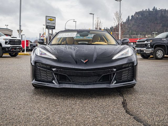 2025 Chevrolet Corvette 3LZ | Full Frontal 3M | Tint in Cars & Trucks in Kelowna - Image 4