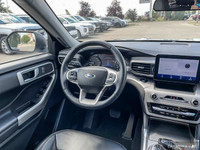 Command the road with this 2023 Ford Explorer XLT. Boasting a powerful 2.3L EcoBoost I-4 engine and... (image 9)