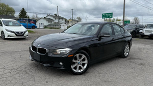 2013 BMW 3 Series 328i xDrive