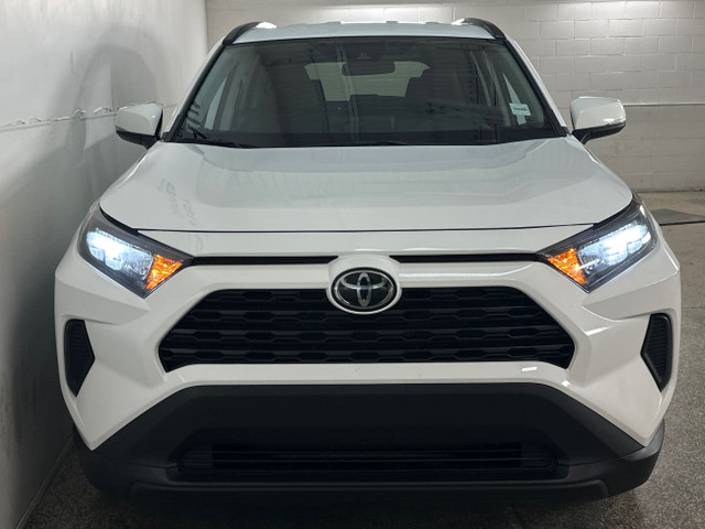 2021 Toyota RAV4 LE LE/AWD/88KM/CLEAN! in Cars & Trucks in Belleville - Image 3