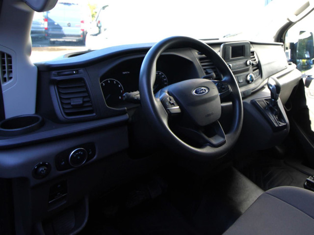 2021 FORD TRANSIT T-250 148" EL HIGH ROOF CRÉDIT-BAIL DISPONIBLE dans Autos et camions  à Laval/Rive Nord - Image 4