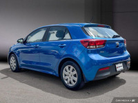 *2021 Kia Rio 5-Door *LX+ | Heated Seats | Apple CarPlay & Android Auto | Fuel Efficient Hatchback E... (image 2)
