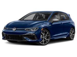 2024 Volkswagen Golf R Other