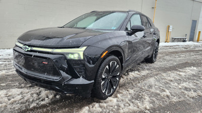 2024 Chevrolet Blazer EV RS