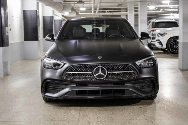 2025 Mercedes-Benz C-Class C 300 4MATIC Sedan in Cars & Trucks in Edmonton - Image 3