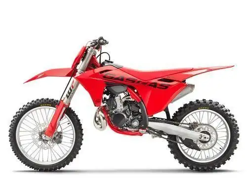 2025 GASGAS MC 300 in Dirt Bikes & Motocross in Granby - Image 3