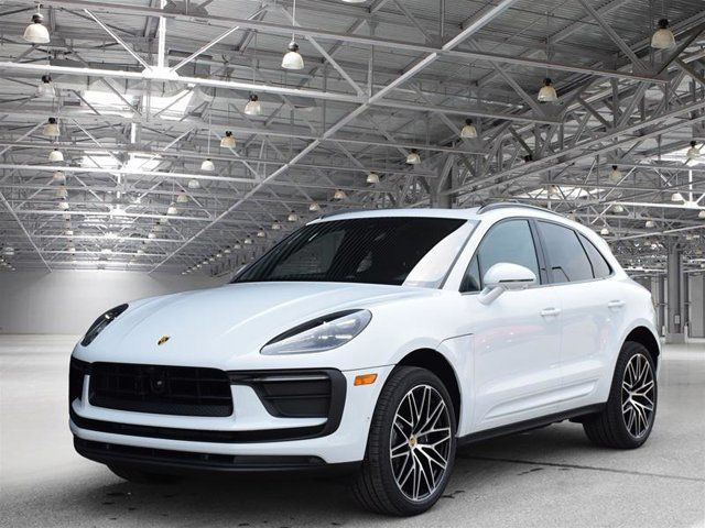 2024 Porsche Macan AWD in Cars & Trucks in London